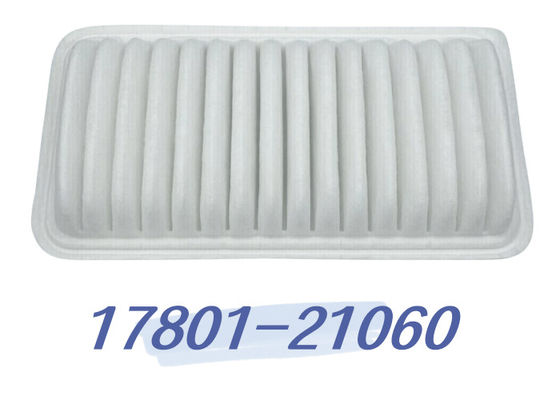 Aanpasbare 17801-22020 luchtfilters voor automotoren Geely luchtfilter