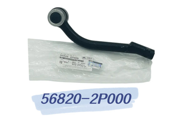 Standaard Hyundai Automobile Parts Tie Rod End 56820-2P000 Voor KIA Sport