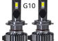 Ce-G10 A9 Csp Hoge Machts50watt Automobiel LEIDENE Lichten Bombillos H4 9008 Hb2