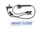 Onderdelen voor voertuigchassis OEM 89542-12100 ABS-wielversnellingssensoren voor Corolla