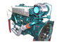 Weichai Motor Parts HOWO SINOTRUK Dump Truck Motor WD615.47 WD615.69 D12.42 Motor