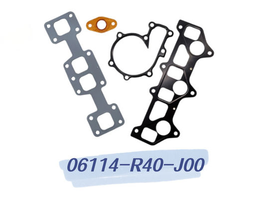 De motor Volledige Pakking plaatst Automotorvervangstukken 06114-R40-J00 voor Ford-Boswachter Mazda Bt50