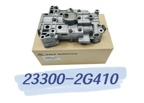 23300-2G410 Hyundai Motor Parts Motor Oil Pumps Voor Hyundai Tucson Santa Fe Sport 2.4L