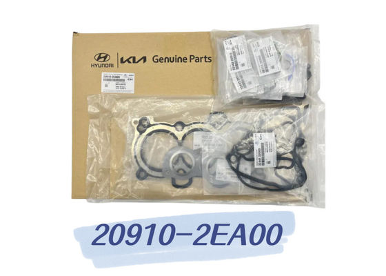 Autoonderdelen 20910-2EA00 Volledige pakket set geschikt voor Hyundai Elantra 2011-2016 1.8L 2.0L