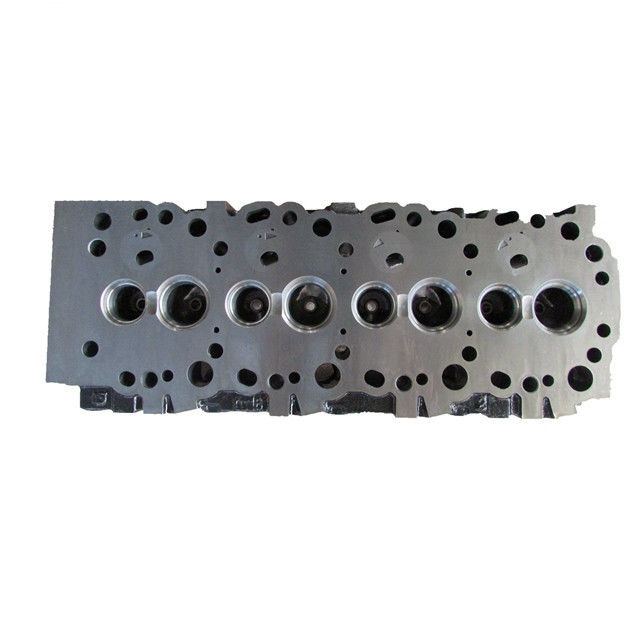 Toyota 5l Auto Engine Parts Cylinder Head With 8 Valves 4 Cylinders 11101-54150