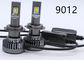 6500K Automotive LED-lampen F2 COB H4 H7 9012 9005 Koplamplamp H1