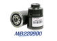 MB220900 document de Filters van de Kern Automobielbrandstof voor Hyundai KIA Isuzu Mitsubishi