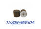 Hoogte 2,5 Duim de Filteroem 15208-BN30A Nissan Oil Filter van de Motor van een autoolie