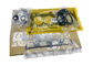 20910-2CD00 Hyundai Kia Spare Parts G4KF Motor Volledige pakket Set Overhaal Kit