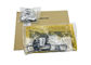 20910-2CD00 Hyundai Kia Spare Parts G4KF Motor Volledige pakket Set Overhaal Kit