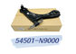 54501-N9000 Onderste bedieningspaneel 54501N9000 FR/rechter ophanging Voor Kia Sportage