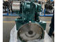 6 cilinder watergekoelde 320 pk WD615.44 Weichai WD615 Dieselmotor voor vrachtwagen