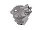 Weichai Motor Parts Shacman Heavy Truck Airconditioning Compressor Assembly (ISM) DZ15221840303