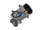 Weichai Motor Parts Shacman Heavy Truck Airconditioning Compressor Assembly (ISM) DZ15221840303