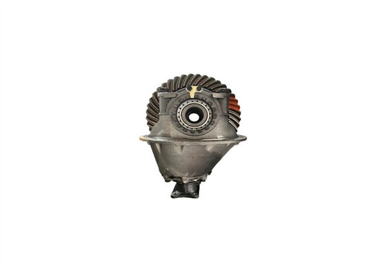DongFeng Truck Parts Gear Diffs Trailer Achteras Differentieel Yuanqiao EQ153 Voor DongFeng