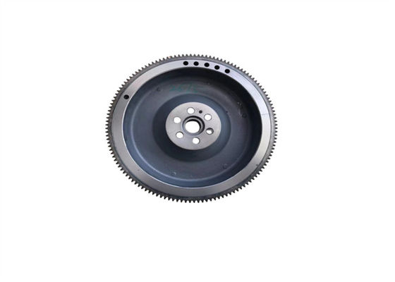 DongFeng Originele Dongfeng motoronderdelen 6BT motor vliegwiel ASSY 3912907 met fabrieksprijs