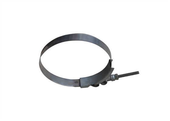 DongFeng Motor Collar Hoop D375 T375 Truck Spare Parts Engine T-Type Ring Hoop 11N20-18071