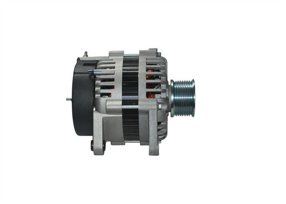 Original DongFeng Truck Parts Diesel 6C Motor Deel 28V 70A Alternator C4930794
