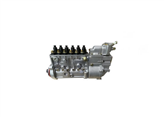 Hoogdrukpomp/brandstofpomp P10Z002 voor dieselmotoren van vrachtwagens van DongFeng