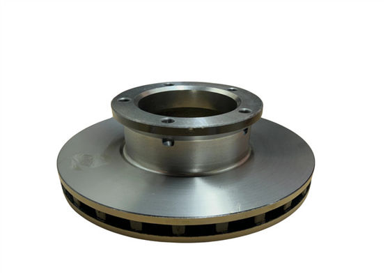 DongFeng Truck Parts Rotor met ABS Ring DZ9112340369 voor HOWO Shacman F3000 Truck Parts