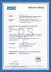 China GuangZhou DongJie C&amp;Z Auto Parts Co., Ltd. certificaten